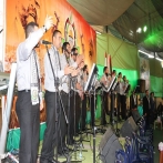 Wa3d band sur yala.fm